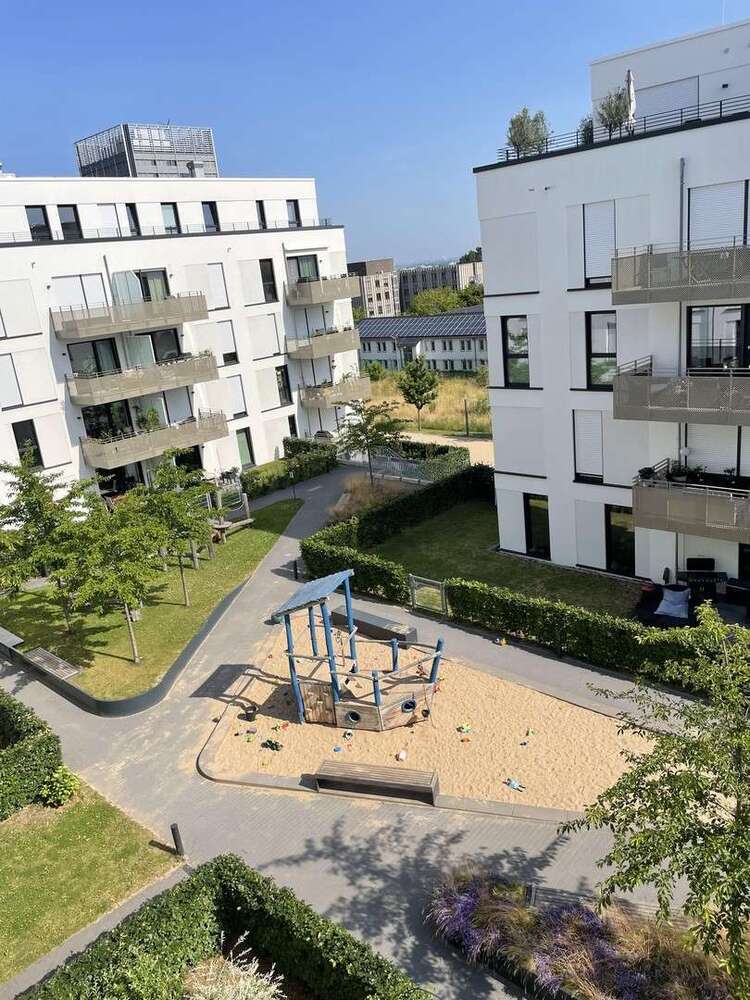 Wohnung zum Kaufen in Bonn 425.000 € 76.16 m²