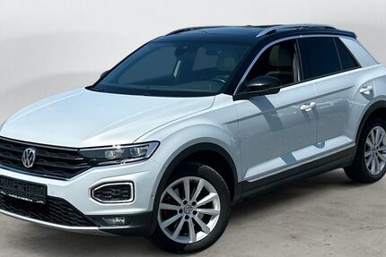 VW T-Roc 151.232 km 17.450 € Eitorf 53783
