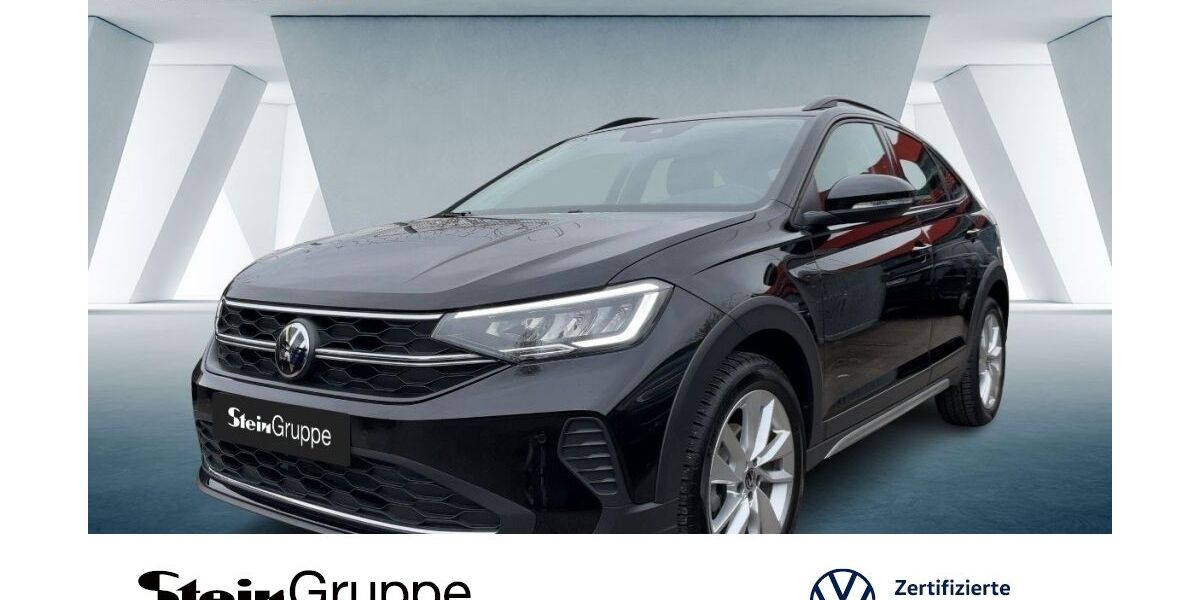 VW Taigo 3.550 km 23.980 &euro; Bergisch Gladbach 51469