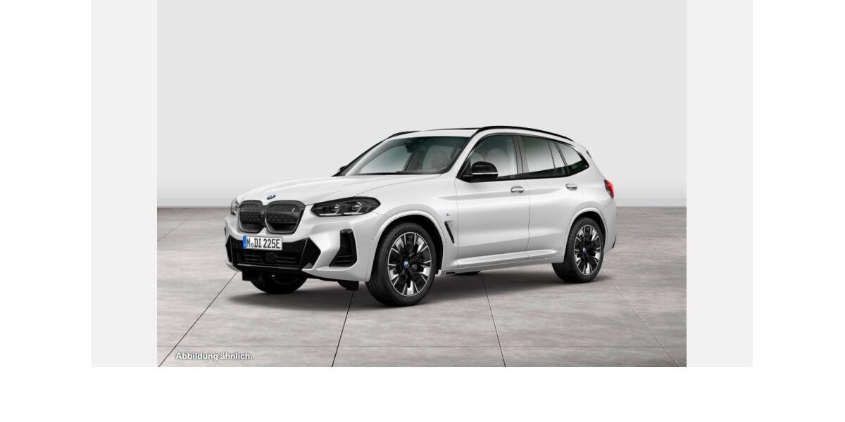 BMW iX3 44.400 km 47.890 &euro; Köln-Nord 50739