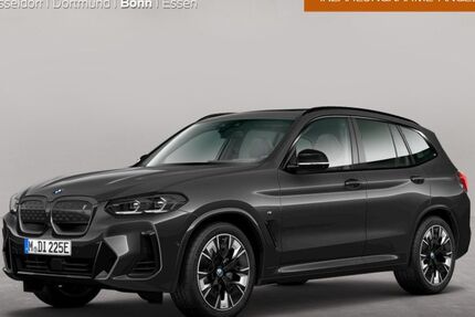 BMW iX3 23.282 km 42.999 &euro; Bonn 53119