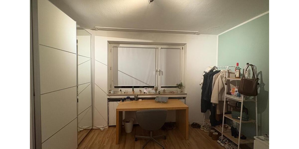 Etagenwohnung Bonn Hardtberg - 3 Zimmer, 66 m&sup2;, 234.000&euro; | Angebot:24784179