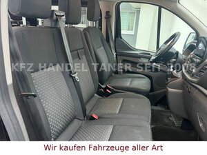 Ford Transit/Tourneo Custom Kombi 320 L2 Trend 154.000 km 20.000 &euro; Troisdorf 53844