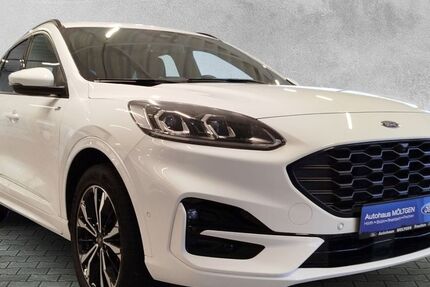 Ford Kuga 30.003 km 26.990 &euro; Hürth 50354