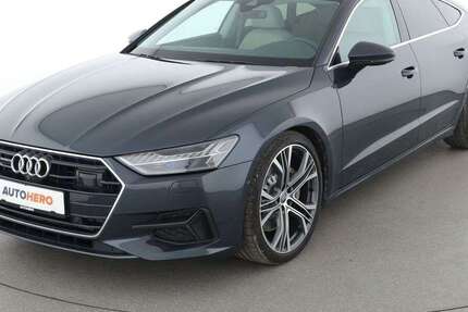Audi A7 110.144 km 36.130 € Köln 50739
