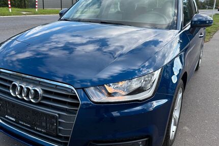 Audi A1 108.200 km 10.990 &euro; Bornheim 53332