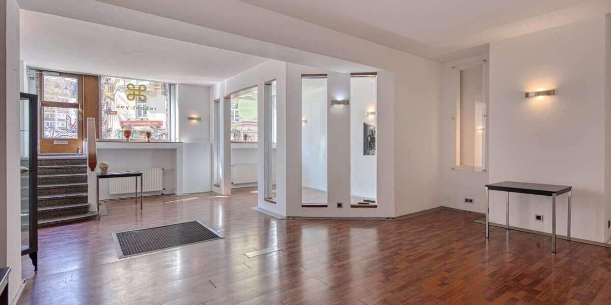 Gewerbeobjekt Köln Innenstadt - 650.000&euro; | Angebot:26444763