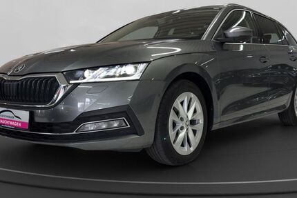 Skoda Octavia 81.974 km 24.990 &euro; Köln 50968