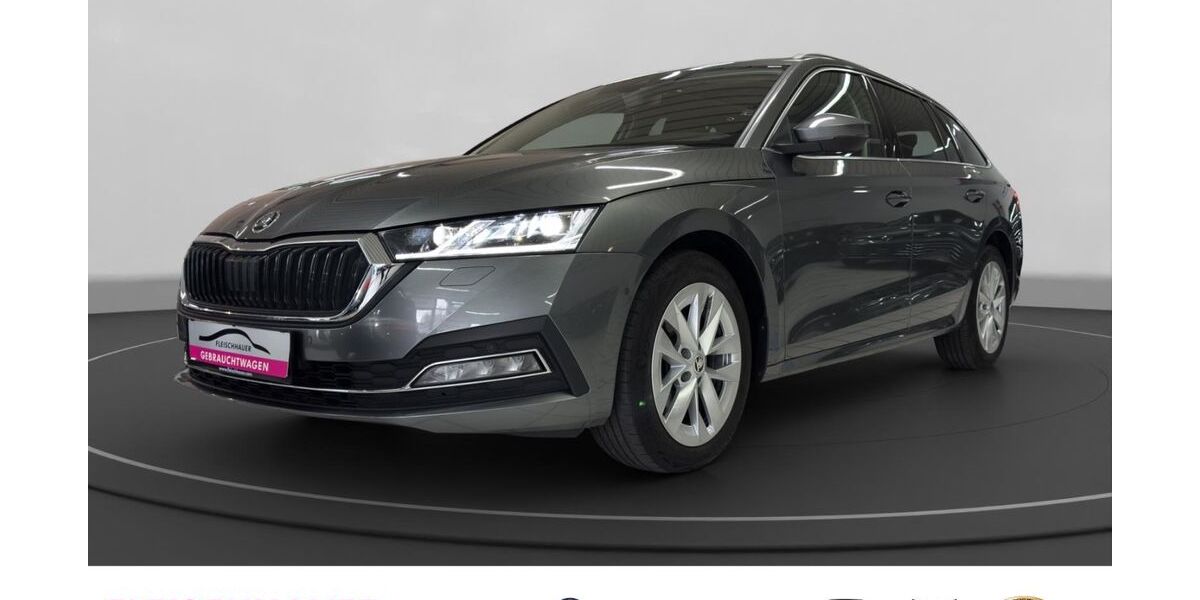 Skoda Octavia 81.974 km 24.990 &euro; Köln 50968