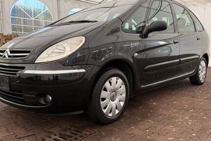 Citroen Xsara Picasso 128.000 km 1.499 &euro; Köln 50829