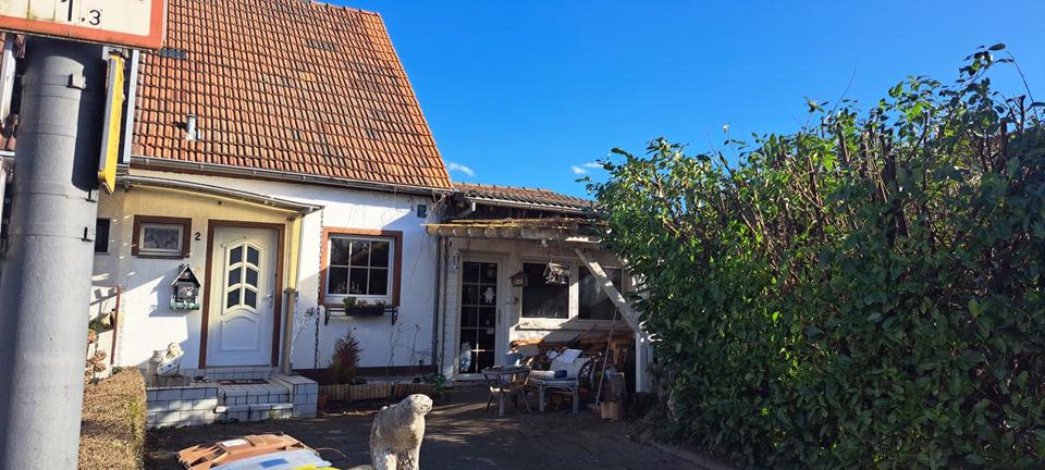 Reihenhaus Köln Ehrenfeld - 4 Zimmer, 50 m&sup2;, 440.000&euro; | Angebot:24666369