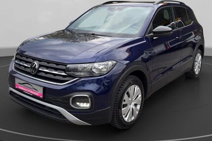 VW T-Cross 69.512 km 14.980 &euro; Köln-Mülheim 51063