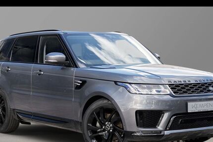 Land Rover Range Rover Sport 64.300 km 43.900 &euro; Köln 50968