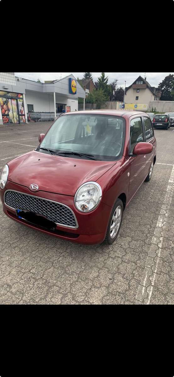 Daihatsu Trevis 150.000 km 5.500 € Köln 50735