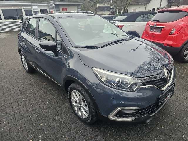 Renault Captur 66.600 km 10.990 &euro; Hennef 53773