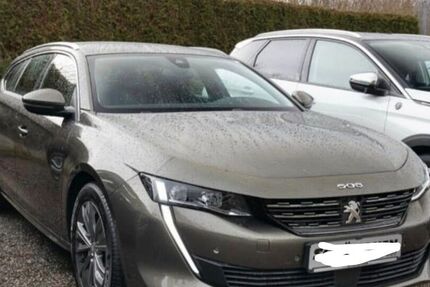 Peugeot 508 53.900 km 18.900 € Köln 50769