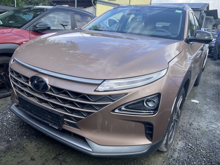 Hyundai NEXO 21.795 km 16.300 € Eitorf 53783