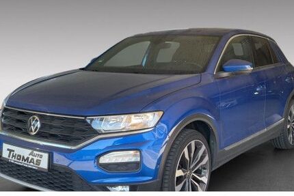 VW T-Roc 52.750 km 18.980 &euro; Bonn 53227