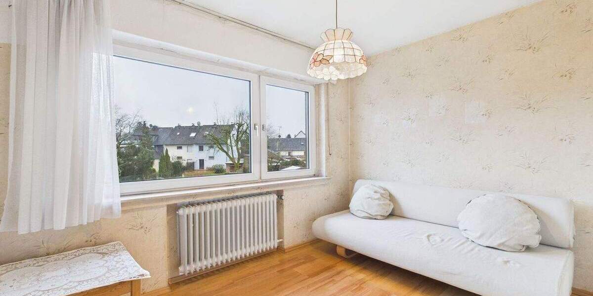 Einfamilienhaus Bergisch Gladbach / Refrath Alt-Refrath - 4 Zimmer, 110 m&sup2;, 469.000&euro; | Angebot:24793267