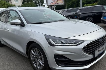 Ford Focus 85.000 km 17.200 &euro; Köln 51149