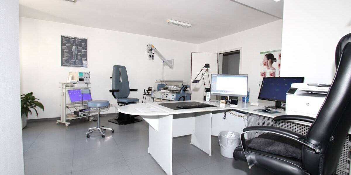 Gewerbeobjekt Troisdorf / Sieglar Sieglar - 999&euro; | Angebot:26154864
