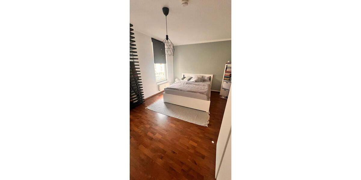 Etagenwohnung Köln Rodenkirchen - 2 Zimmer, 60 m&sup2;, 1.300&euro; | Angebot:26414603