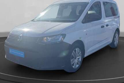 VW Caddy 6.898 km 25.980 € Köln (Mülheim) 51063