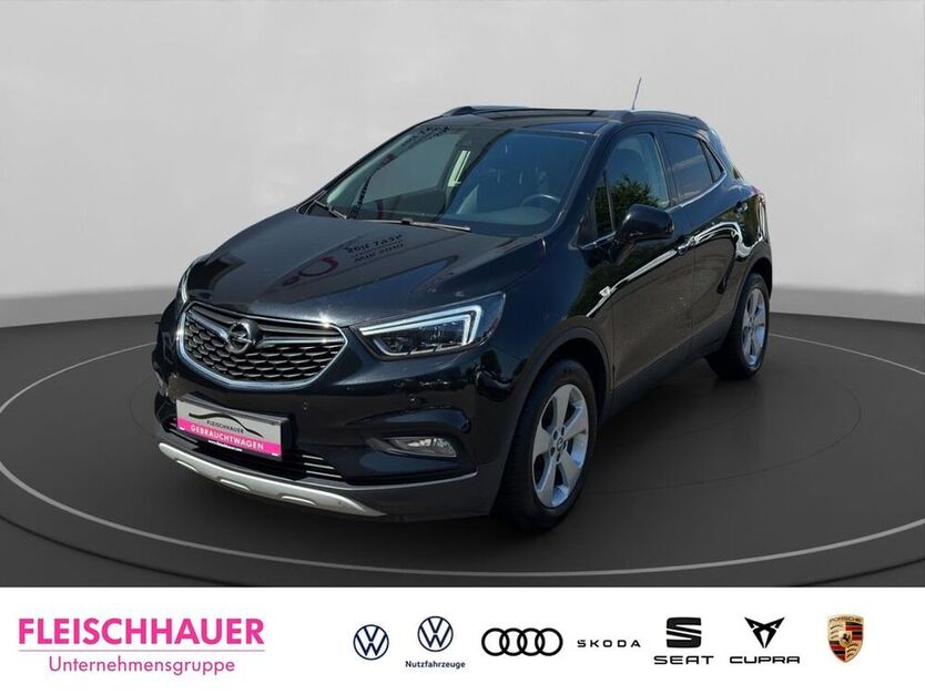 Mokka