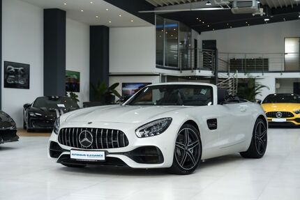 Mercedes-Benz AMG GT 60.840 km 82.980 &euro; Köln 51147