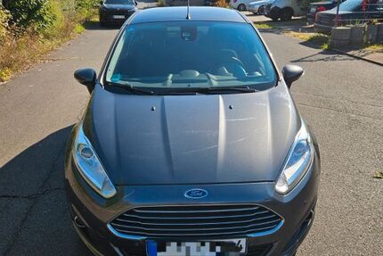 Ford Fiesta 108.230 km 6.890 &euro; Erftstadt 50374