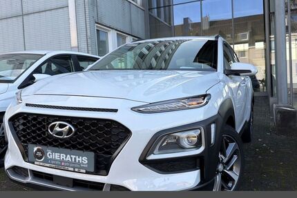 Hyundai KONA 45.627 km 14.750 &euro; Bergisch Gladbach 51429