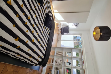 Wohnung zum Mieten in Bonn 588 € 22 m²