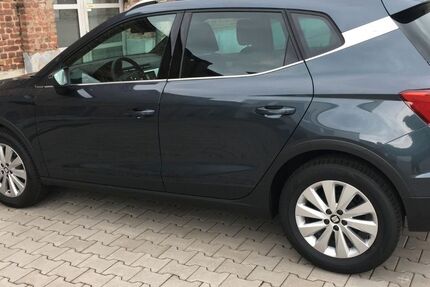 Seat Arona 47.900 km 11.200 € Bonn 53177