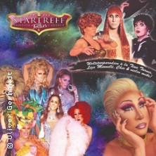 Startreff Follies-Travestie Theater Köln 02.08.2026 Startreff Follies Travestie-Theater