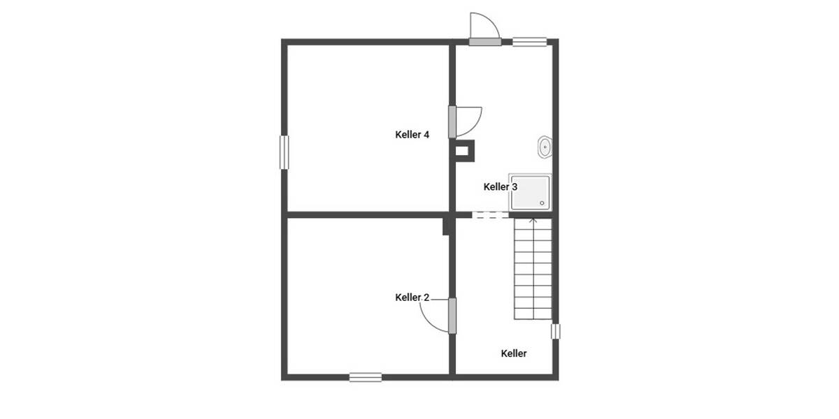 Einfamilienhaus Hürth Efferen - 2 Zimmer, 85 m&sup2;, 599.000&euro; | Angebot:26473244