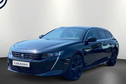 Peugeot 508 101.000 km 14.990 &euro; Euskirchen 53881