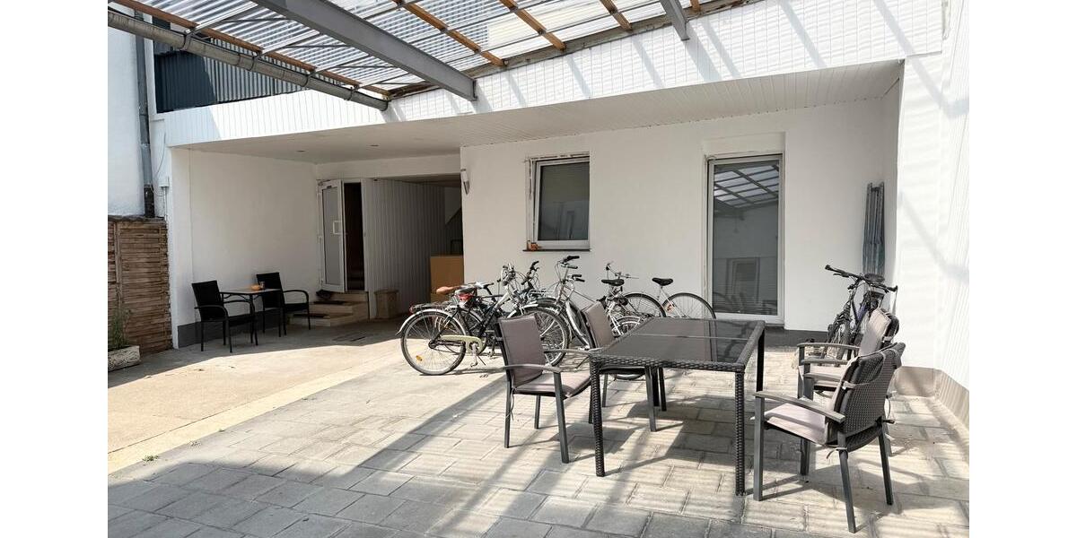 TOP Renditeobjekt in Bonn Endenich 23 zimmer