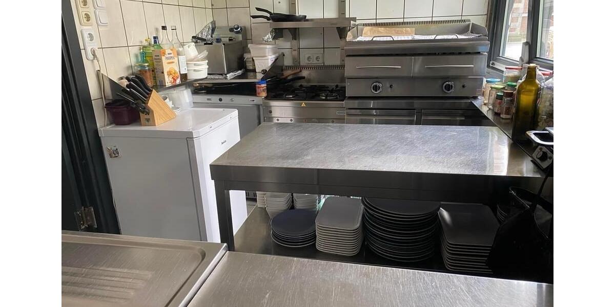 Gewerbeobjekt Brühl - 1.500&euro; | Angebot:26458996