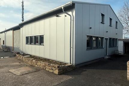 Gewerbeobjekt Troisdorf Altenrath - 1.350&euro; | Angebot:24763365