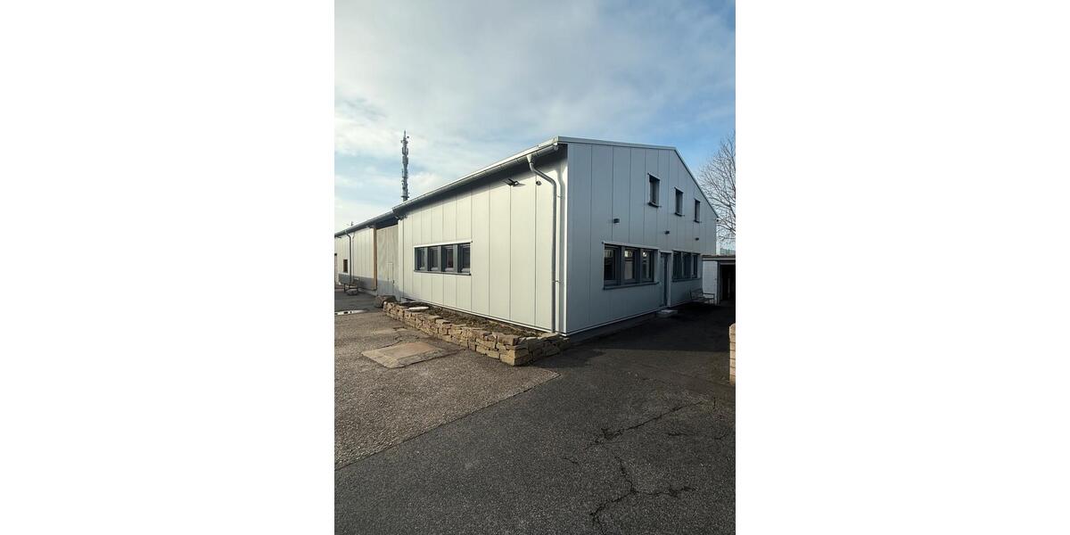 Gewerbeobjekt Troisdorf Altenrath - 1.350&euro; | Angebot:24763365