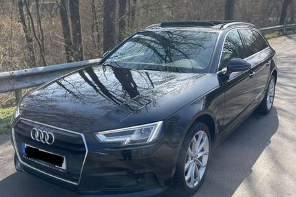 Audi A4 111.500 km 21.490 &euro; Ahrbrück 53506