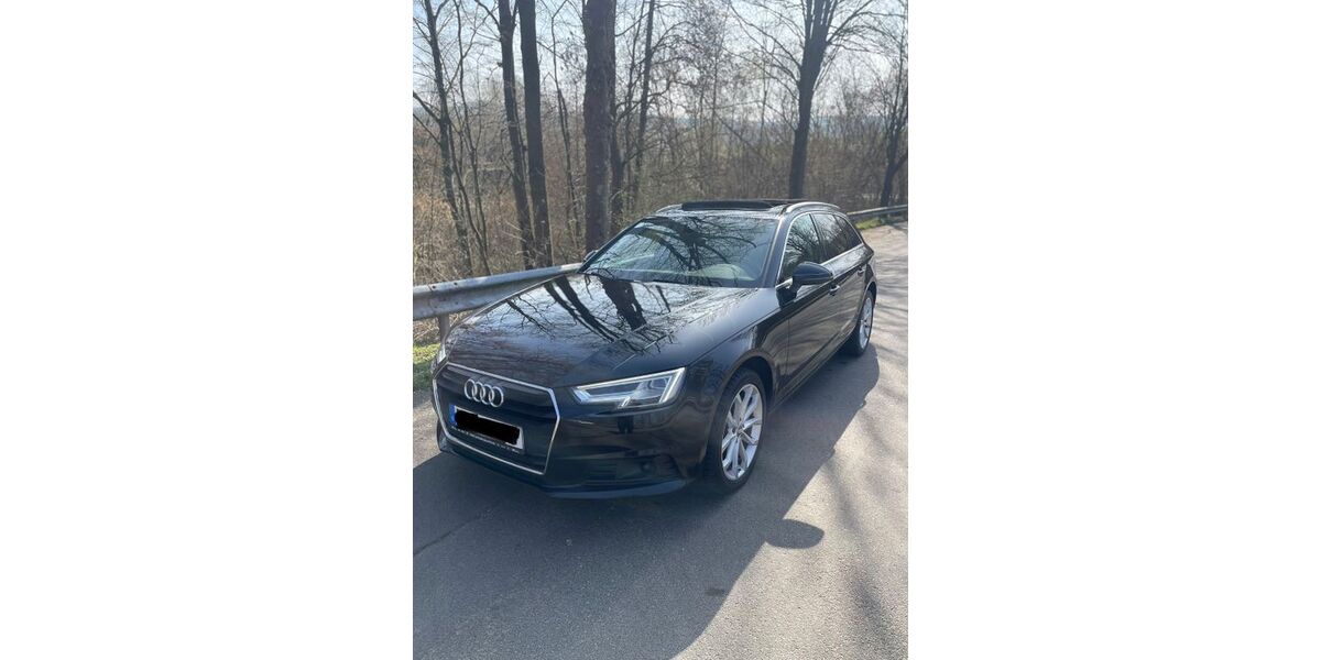 Audi A4 111.500 km 21.490 &euro; Ahrbrück 53506
