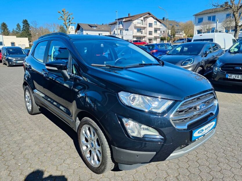 EcoSport