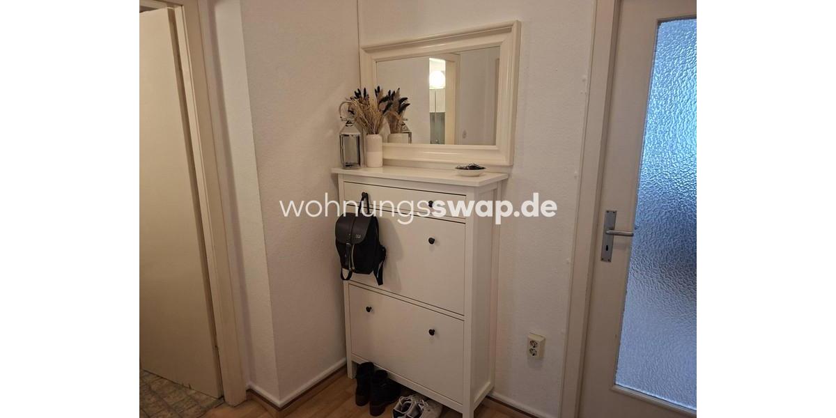 Etagenwohnung Köln Innenstadt - 1 Zimmer, 40 m&sup2;, 490&euro; | Angebot:25657196