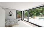Exklusive Bauhausvilla in ruhiger Bestlage - moderner Luxusbungalow mit Garten und Garage - Villa Bensberg Bensberg | Angebot:27179706