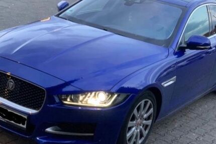 Jaguar XE 142.000 km 16.400 &euro; Frechen 50226