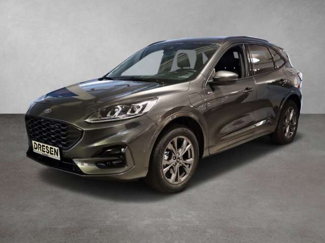Ford Kuga 10.500 km 32.950 € Bonn 53119