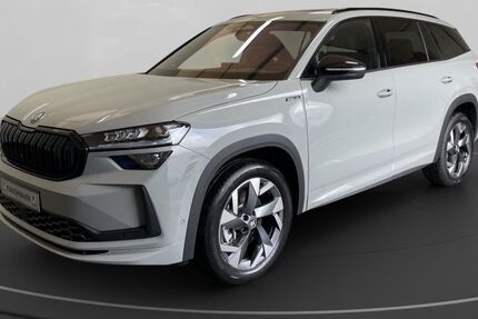 Skoda Kodiaq 4.990 km 54.490 &euro; Köln 50823