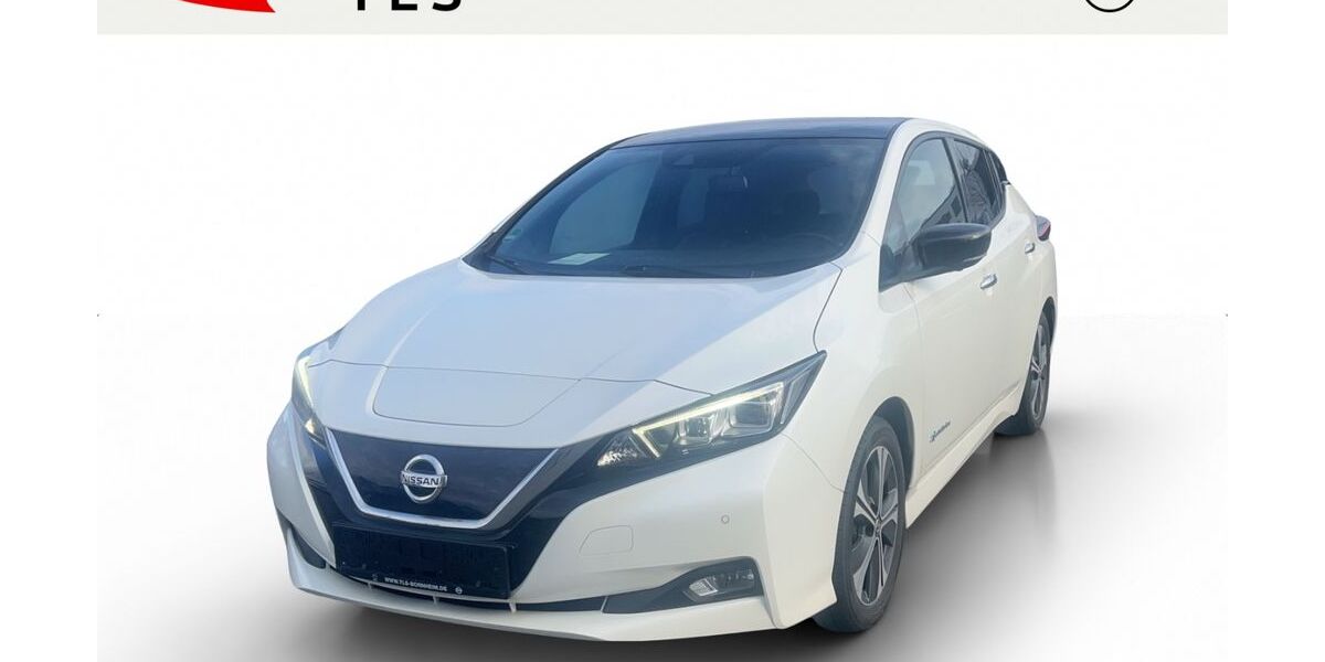 Nissan Leaf 48.108 km 12.980 &euro; Bornheim 53332