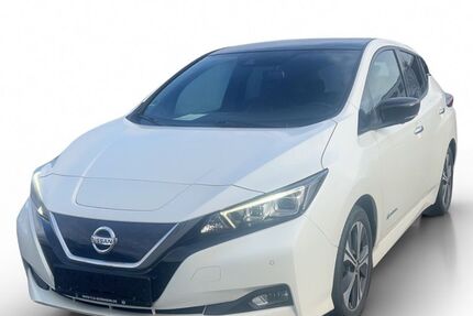 Nissan Leaf 48.108 km 13.890 &euro; Bornheim 53332